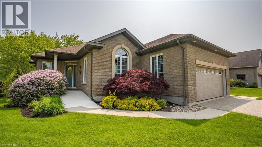 Detached at 2 HUNTER Drive S, Port Rowan