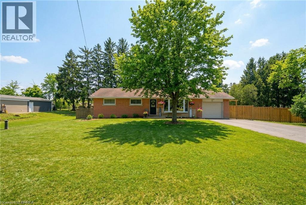 Detached at 12 STEWART Drive, Burford