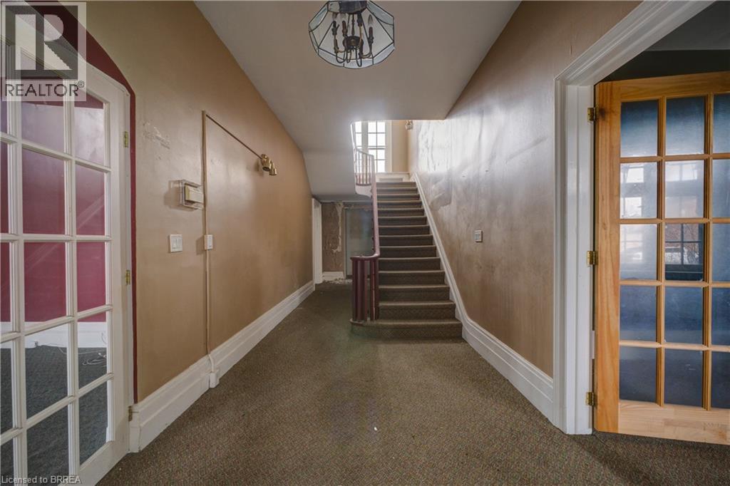 Other at 41 WELLINGTON Street, Brantford