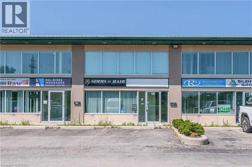 Other at 340 HENRY Street Unit# 16 Lower, Brantford