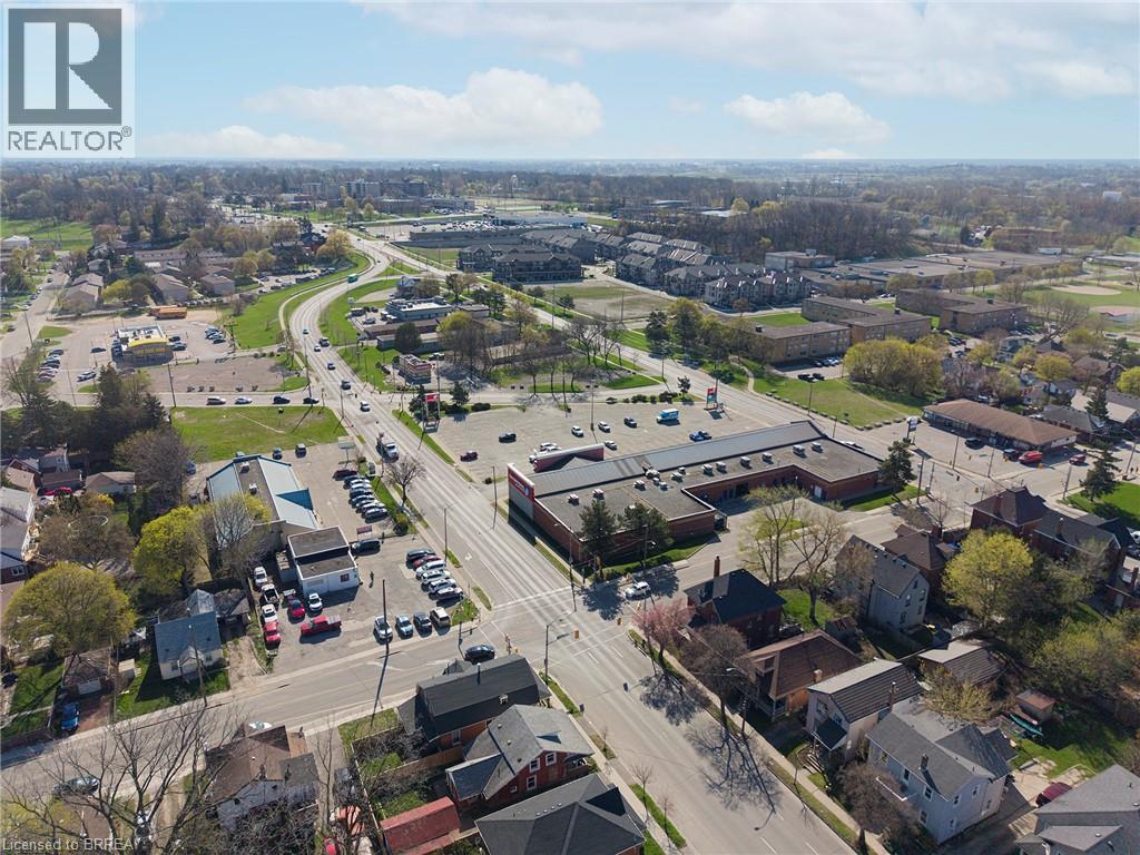 Semi-Detached/Link at 171 DRUMMOND Street, Brantford
