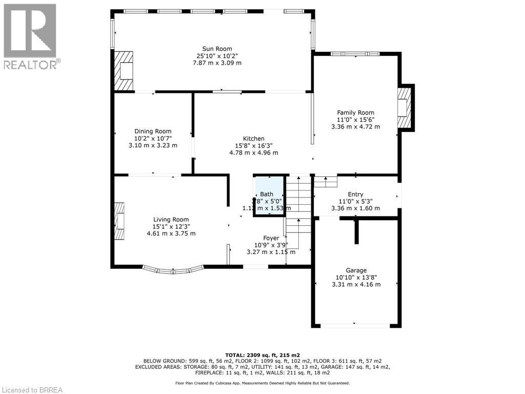 Detached at 324 BURNETT Avenue, Cambridge