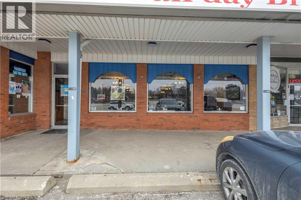 Other at 669 COLBORNE Street E, Brantford