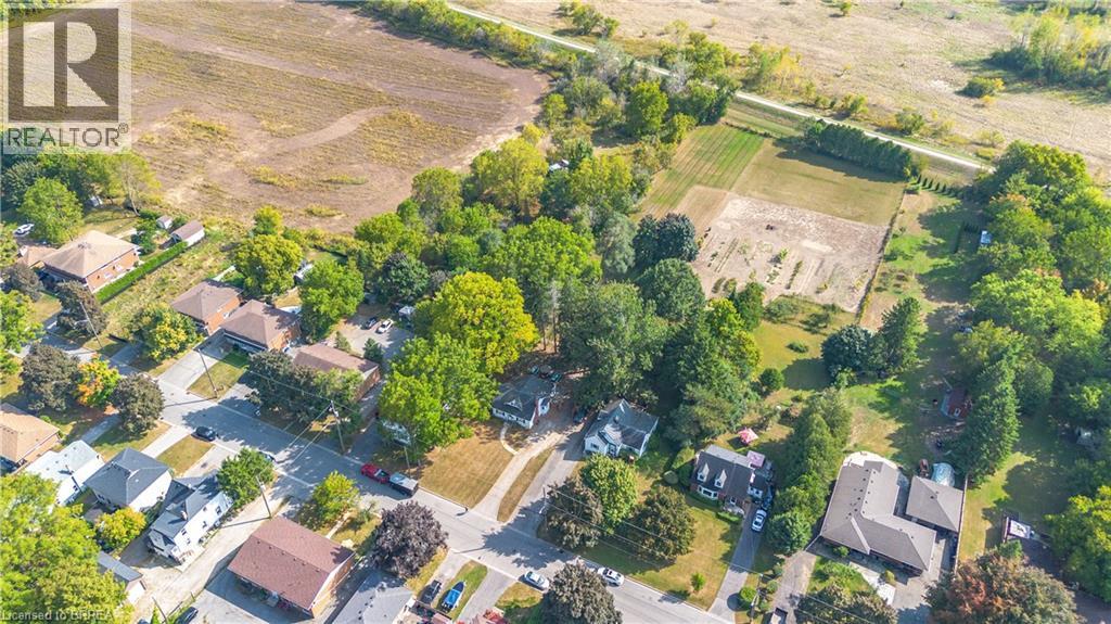 Vacant Land at 108 BALDWIN Avenue, Brantford