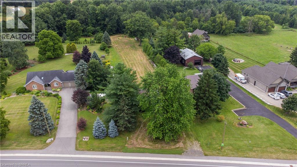 Vacant Land at 449 KING EDWARD Street, Paris
