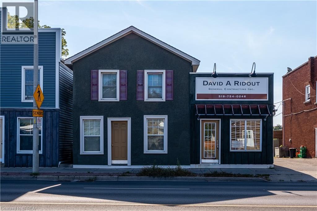Other at 60-62 COLBORNE Street W, Brantford