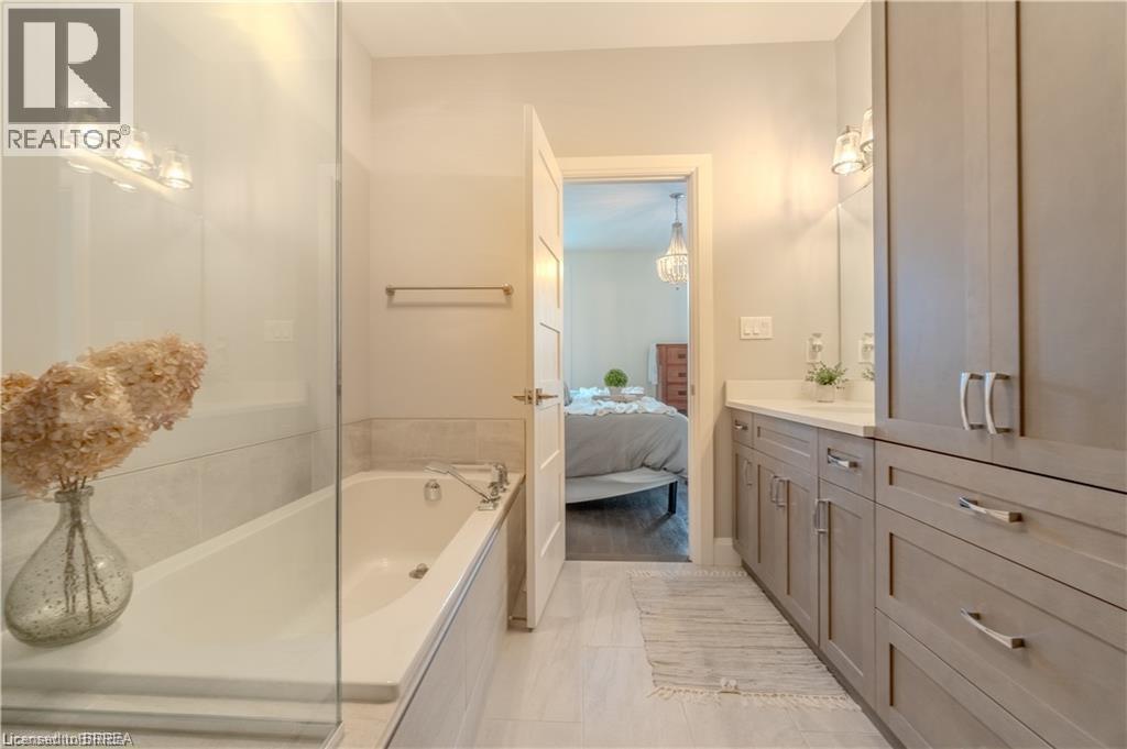 Townhouse at 59 CEDAR Street Unit# 22, Paris