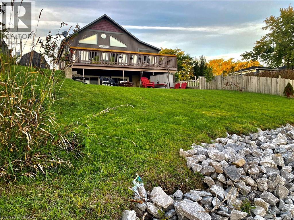 Detached at 1034 SOUTH COAST Drive, Nanticoke