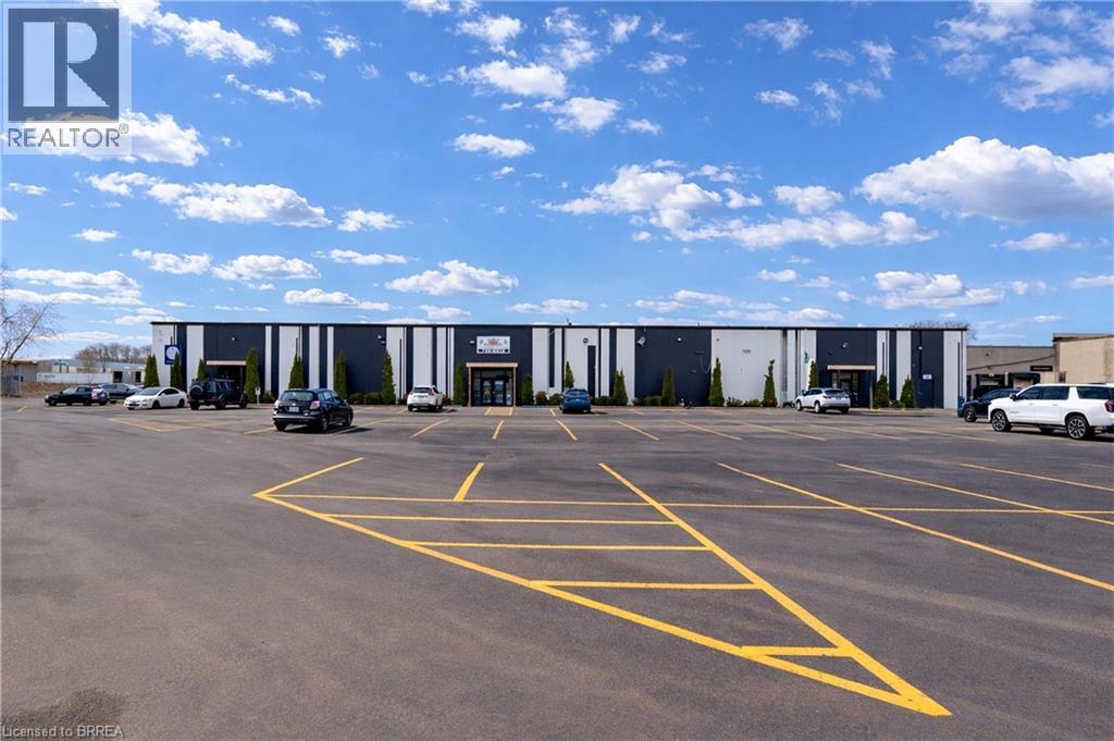 Other at 125 SHERWOOD Drive Unit# 37, Brantford