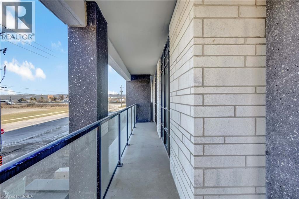 Apartment at 461 GREEN Road Unit# 212, Stoney Creek
