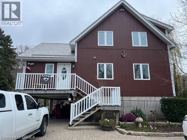 Detached at 3302 COLIN Street, Port Bruce