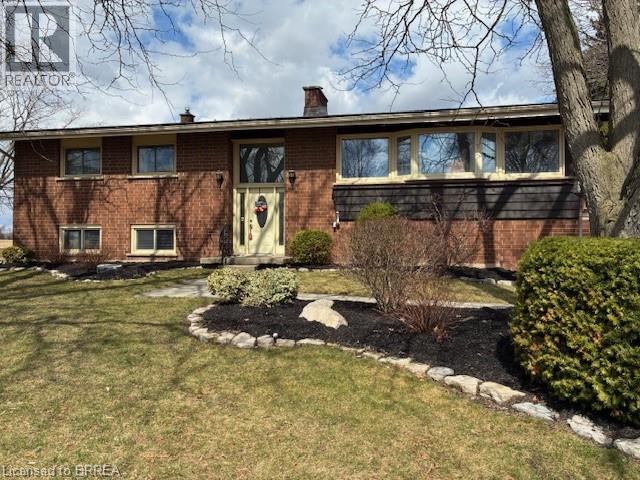 Detached at 991 WATTS POND Road Unit# LOWER, Paris