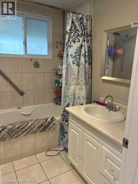Detached at 991 WATTS POND Road Unit# LOWER, Paris