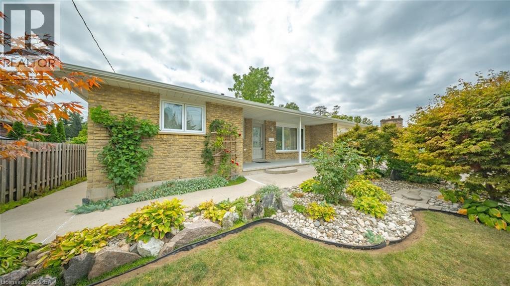 Detached at 162 VICTORIA Street, Simcoe