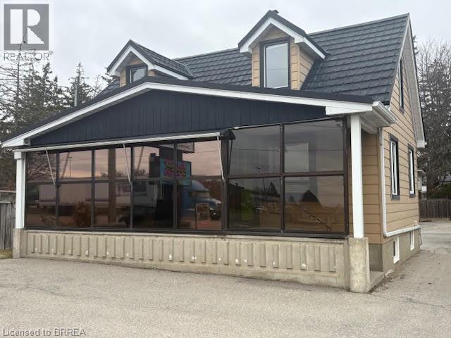 Other at 224 KING GEORGE Road, Brantford