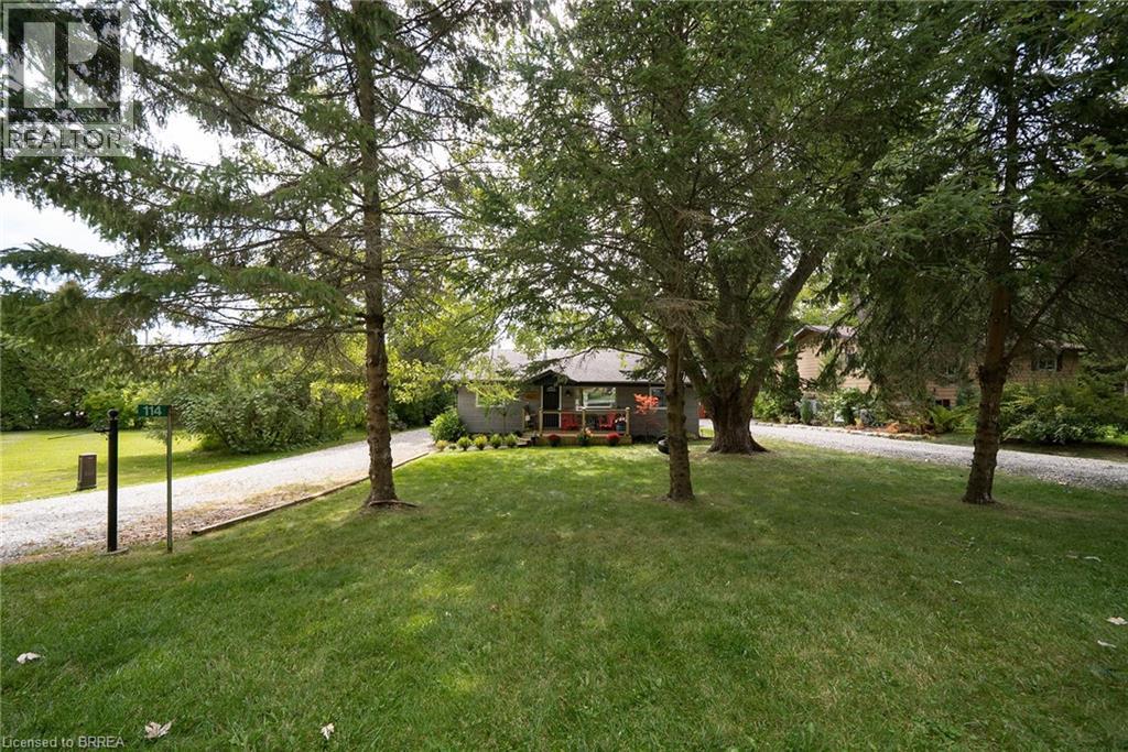 Detached at 114 HILLVIEW Crescent, Turkey Point