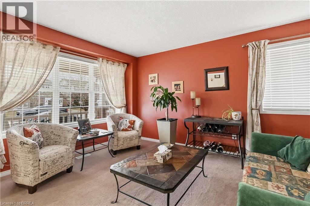 Detached at 156 OSBORN Avenue, Brantford
