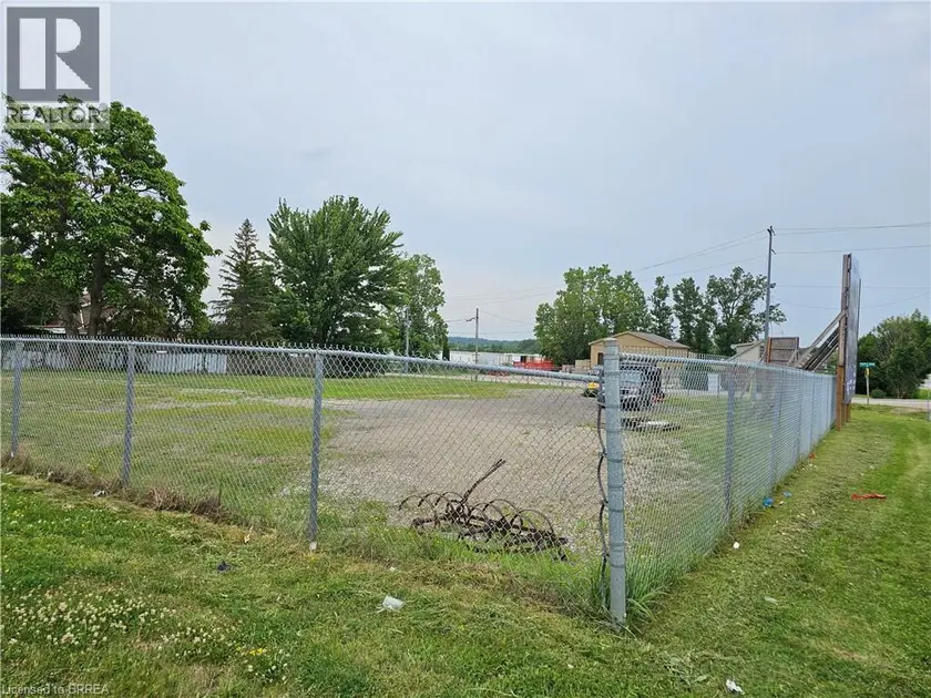 Vacant Land at 1324 COLBORNE Street E Unit# 2, Brantford