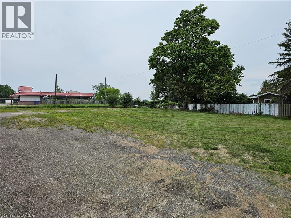 Vacant Land at 1324 COLBORNE Street E Unit# 2, Brantford