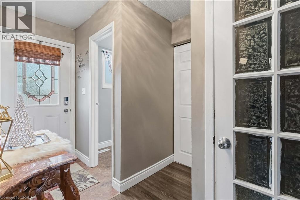 Townhouse at 486 SPRINGBANK Avenue N Unit# 4, Woodstock