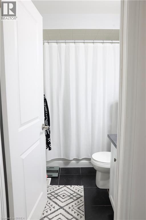 Townhouse at 80 WESTBANK Trail, Stoney Creek