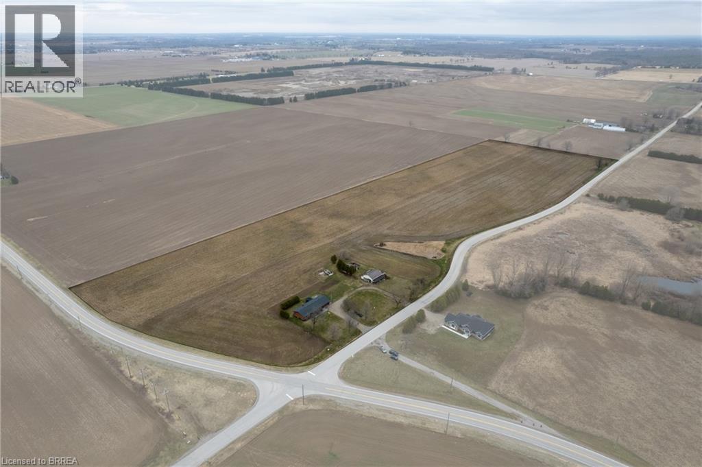 Other at 58 TENTH CONCESSION Road, Burford