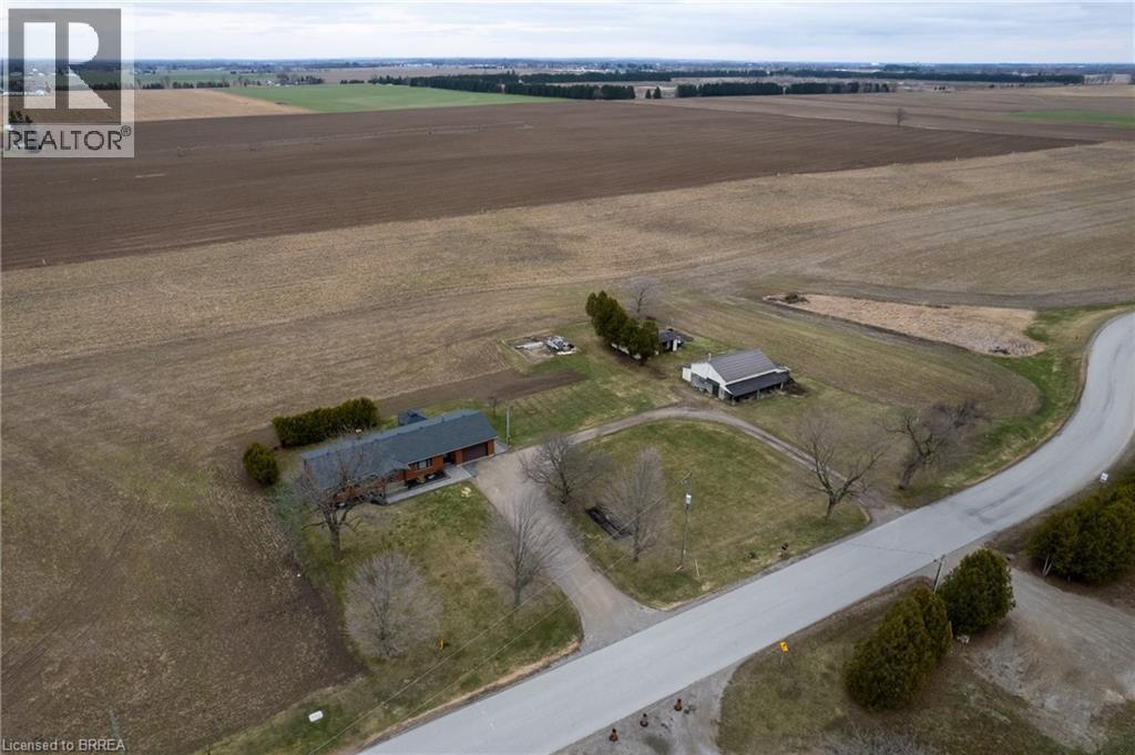 Other at 58 TENTH CONCESSION Road, Burford