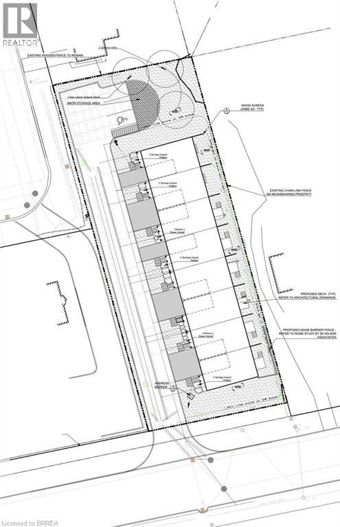 Vacant Land at 291 VICTORIA Street, Simcoe
