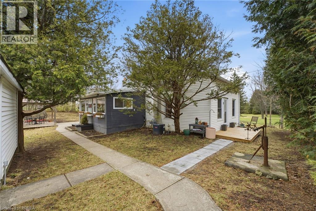 Detached at 401 LYNDEN Road, Brantford
