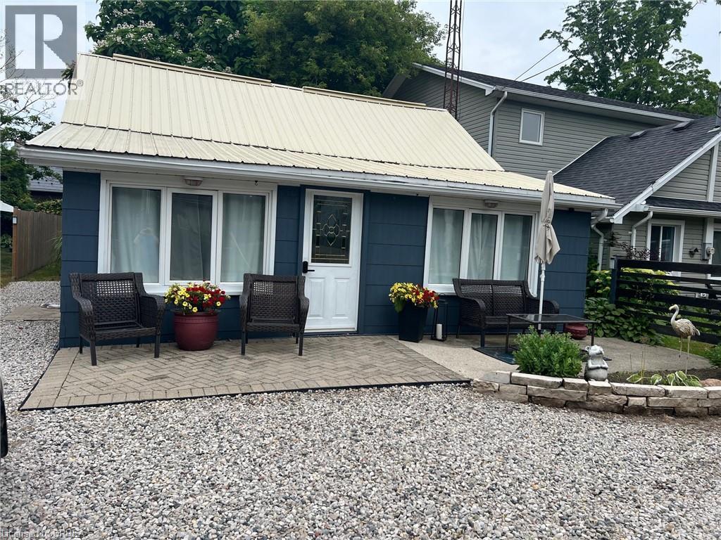Detached at 3185 LINDLEY Street, Port Bruce