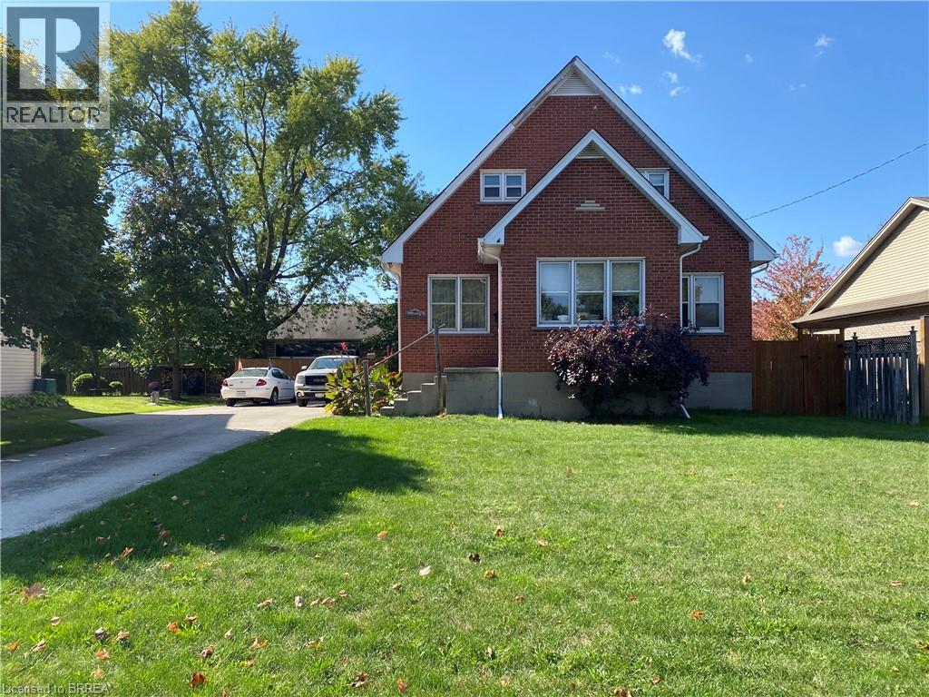 Detached at 66 ROWANWOOD Avenue, Brantford
