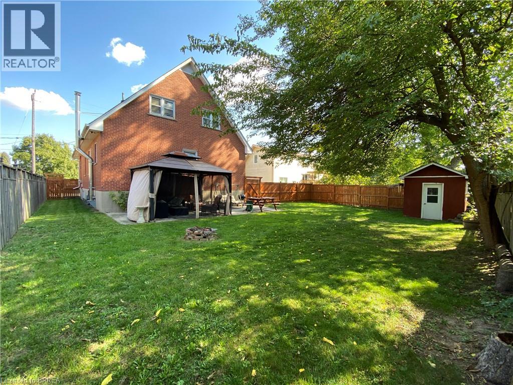 Detached at 66 ROWANWOOD Avenue, Brantford