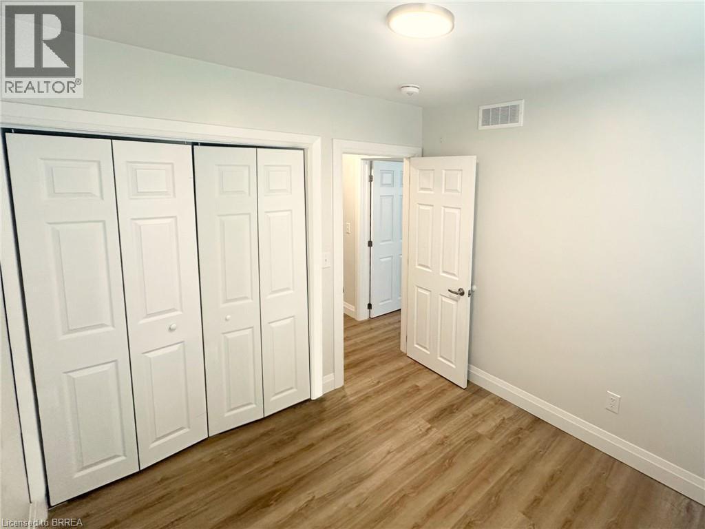 Multiplex at 75 HENDERSON Avenue, Brantford