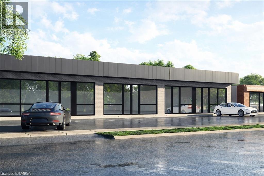 Other at 170 CHARING CROSS Street Unit# B, Brantford