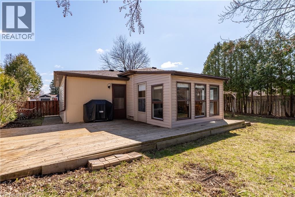 Detached at 390 BRANTWOOD PARK Road, Brantford