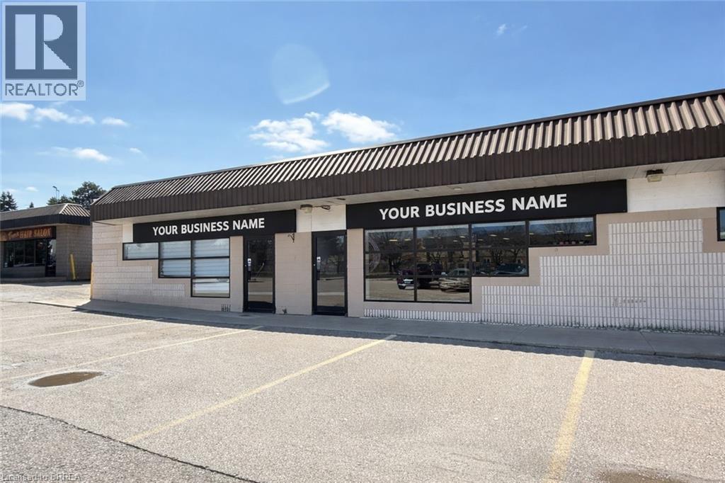 Other at 160 BRANTWOOD PARK Road Unit# 1A, Brantford