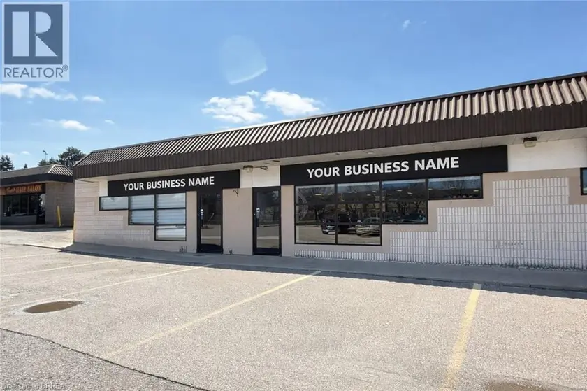 Other at 160 BRANTWOOD PARK Road Unit# 1A, Brantford