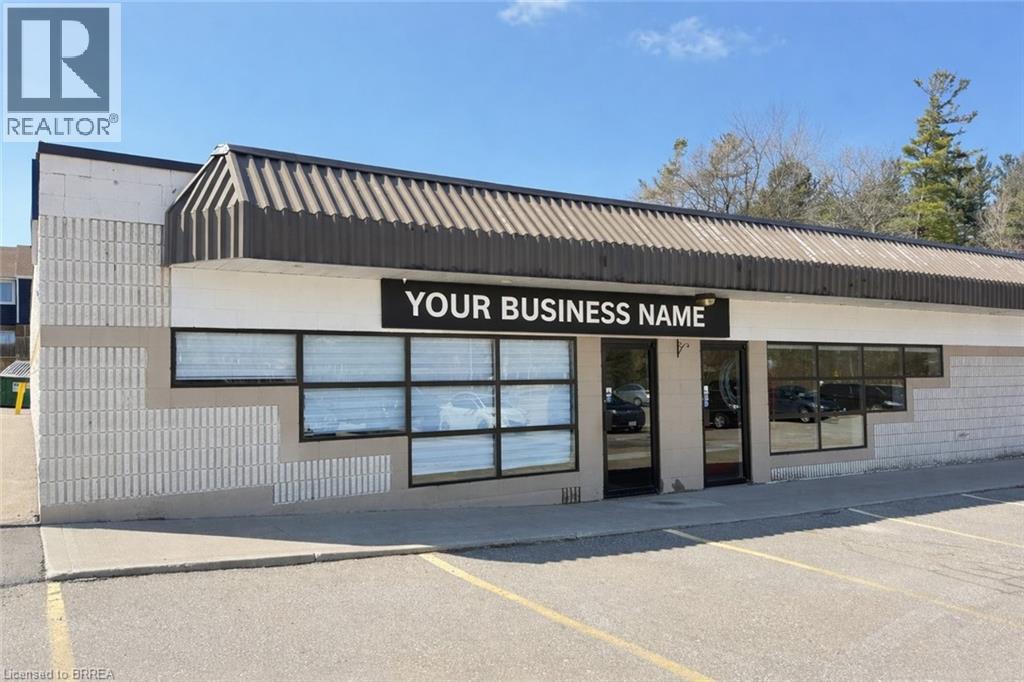 Other at 160 BRANTWOOD PARK Road Unit# 1B, Brantford