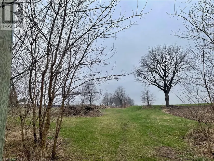 Vacant Land at 161 PLEASANT RIDGE Road, Brantford