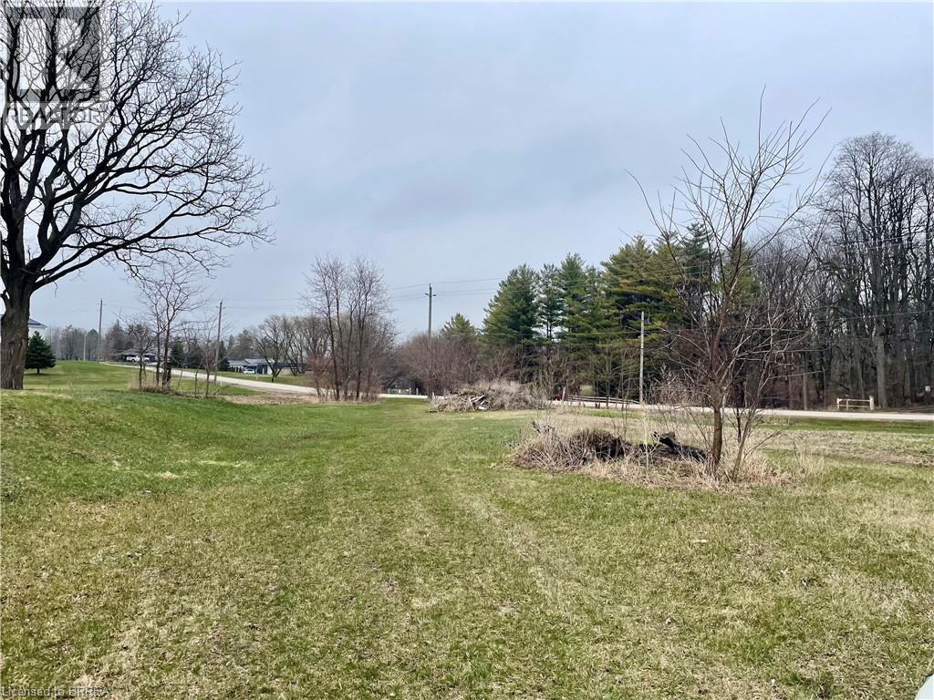 Vacant Land at 161 PLEASANT RIDGE Road, Brantford