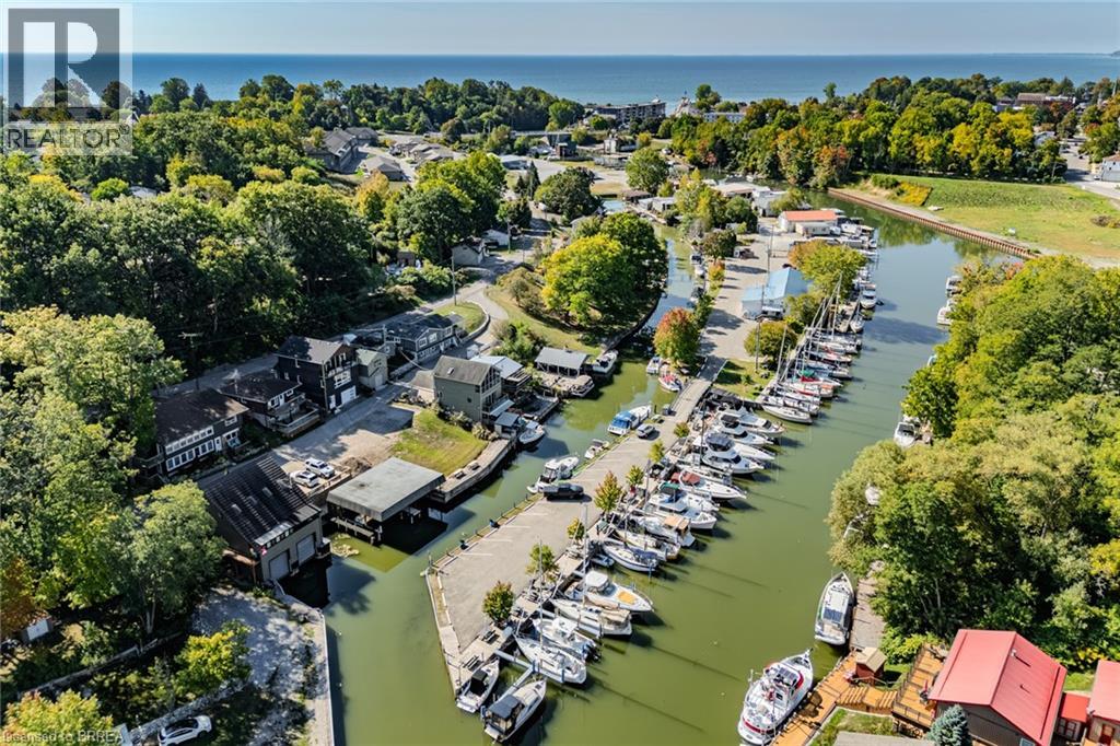 Vacant Land at LOT 3 DOUGLAS Street, Port Dover