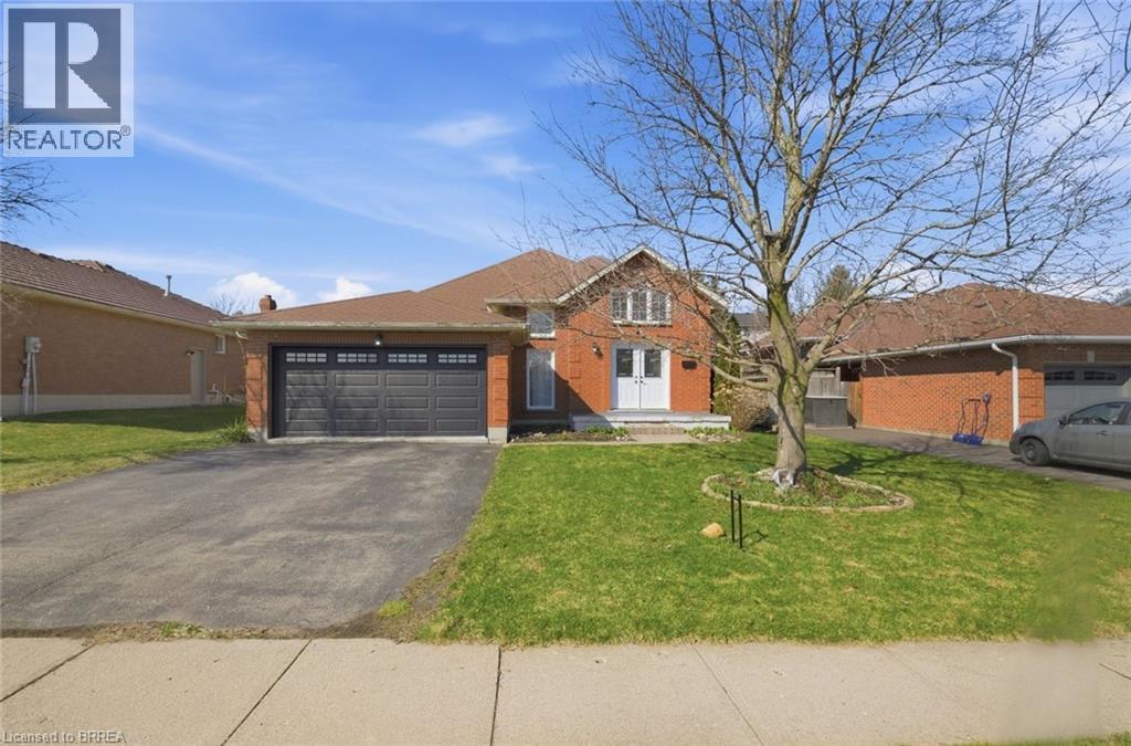Detached at 49 KING WILLIAM Street, St. George