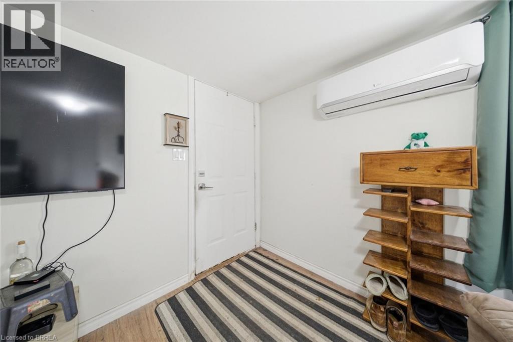 Detached at 99 FOURTH CONCESSION Road Unit# 235, Burford