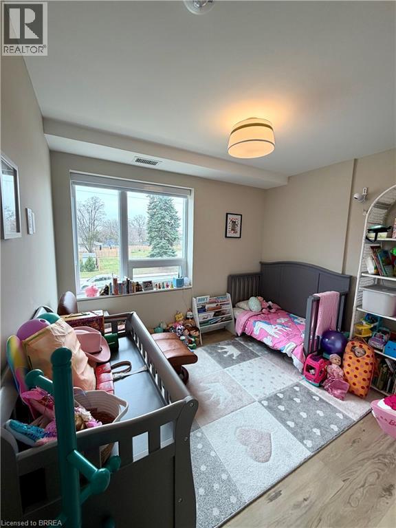 Apartment at 34 NORMAN Street Unit# 211, Brantford