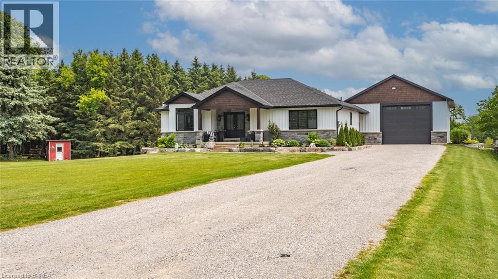 Detached at 6 KINGS Lane, Scotland