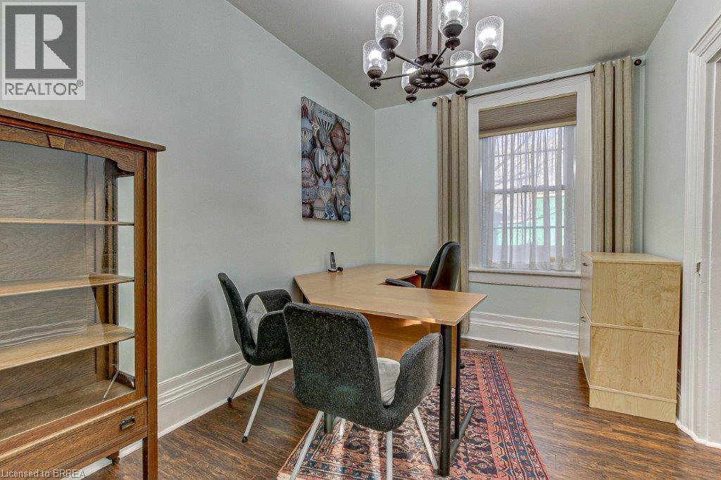Semi-Detached/Link at 2 QUEEN Street N Unit# A, Scotland