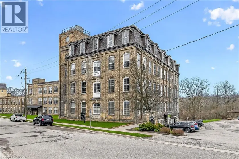 Apartment at 140 WEST RIVER Street Unit# 405, Paris