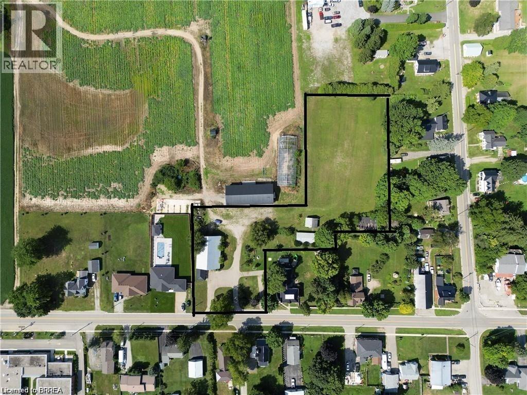 Vacant Land at 1009 WINDHAM CENTRE Road, Windham Centre