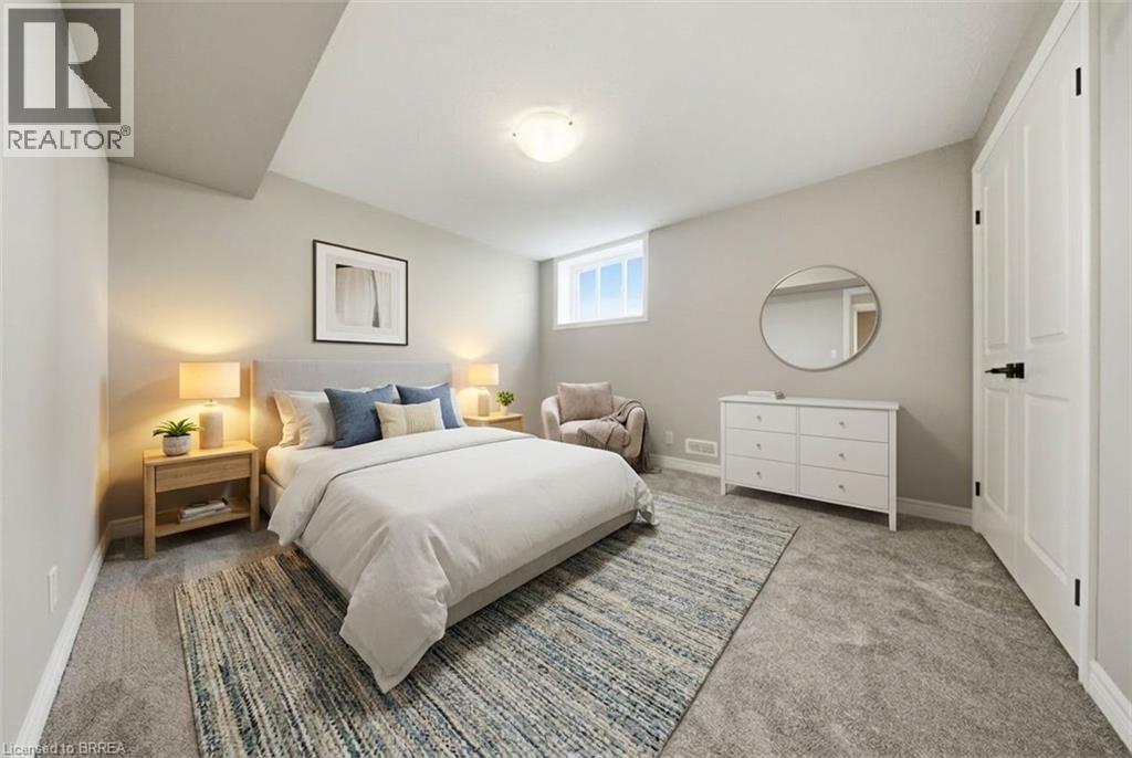 Detached at 105 CRADDOCK Boulevard, Jarvis