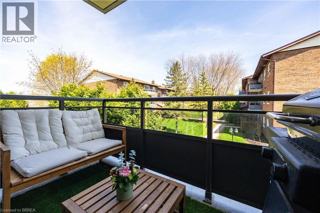 Apartment at 608 GREY Street Unit# 4, Brantford